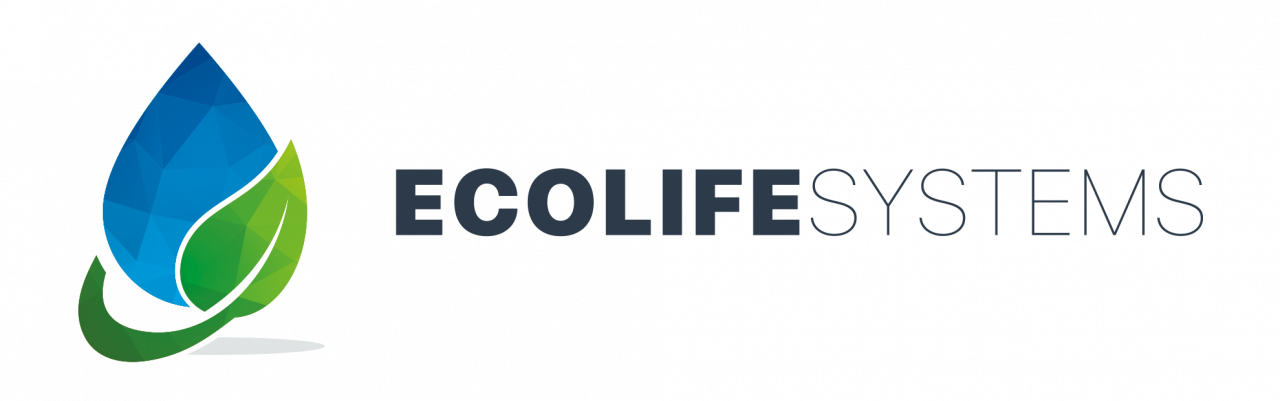 Logo de Ecolife Systems - Osmosis en Valencia